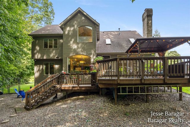 2808 Byron Station Drive, Byron Center, MI 49315