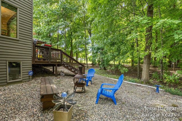 2808 Byron Station Drive, Byron Center, MI 49315