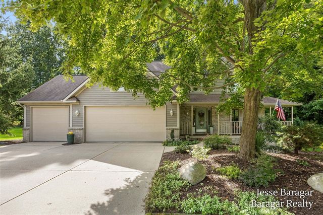 2808 Byron Station Drive, Byron Center, MI 49315