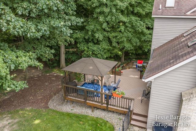 2808 Byron Station Drive, Byron Center, MI 49315
