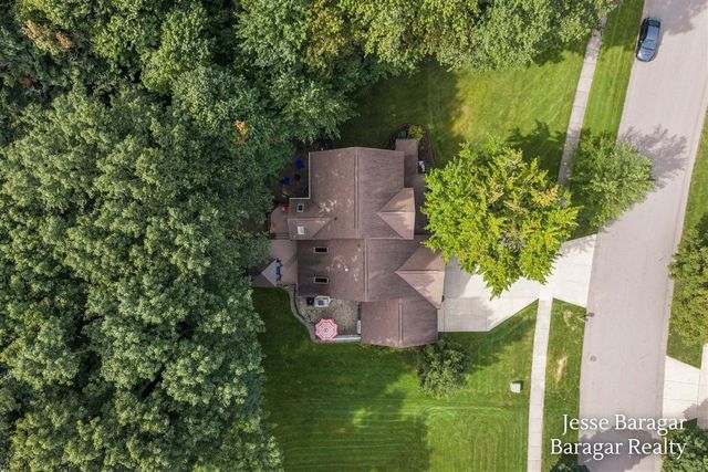2808 Byron Station Drive, Byron Center, MI 49315