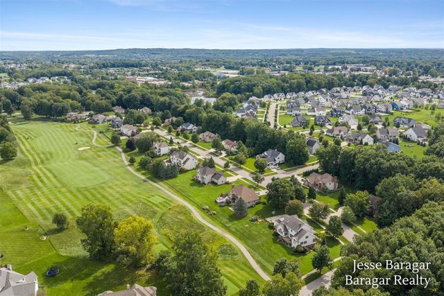 2808 Byron Station Drive, Byron Center, MI 49315