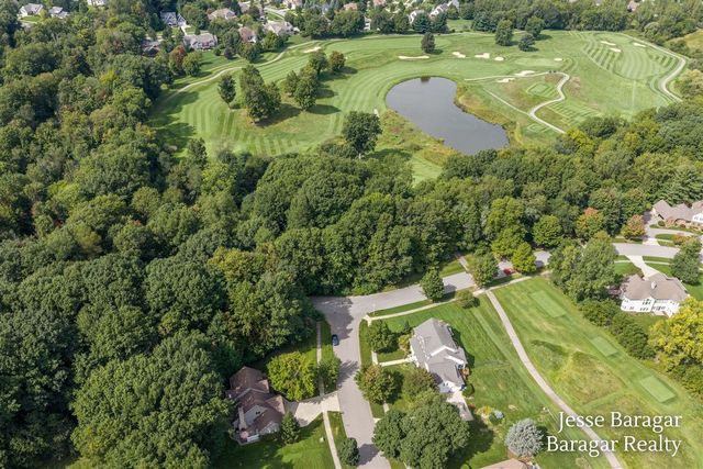 2808 Byron Station Drive, Byron Center, MI 49315