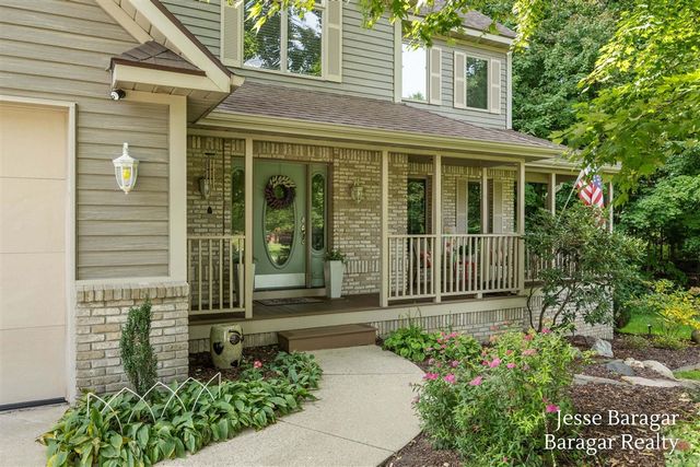 2808 Byron Station Drive, Byron Center, MI 49315