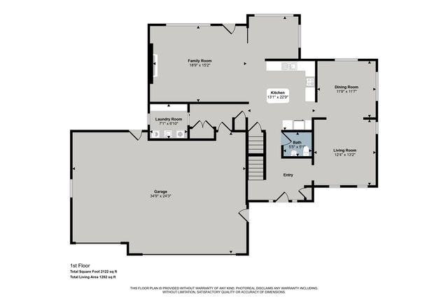 2808 Byron Station Drive, Byron Center, MI 49315