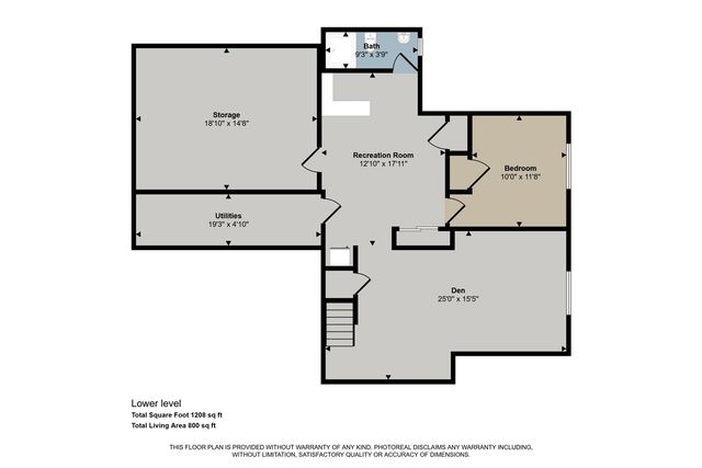 2808 Byron Station Drive, Byron Center, MI 49315