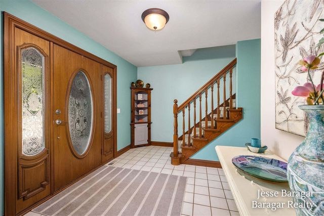 2808 Byron Station Drive, Byron Center, MI 49315