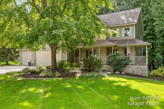 2808 Byron Station Drive, Byron Center, MI 49315