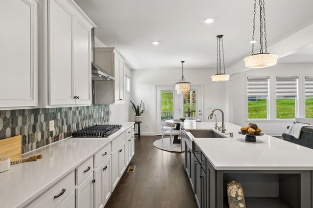 5083 Terravista Ln, Franklin, TN 37064