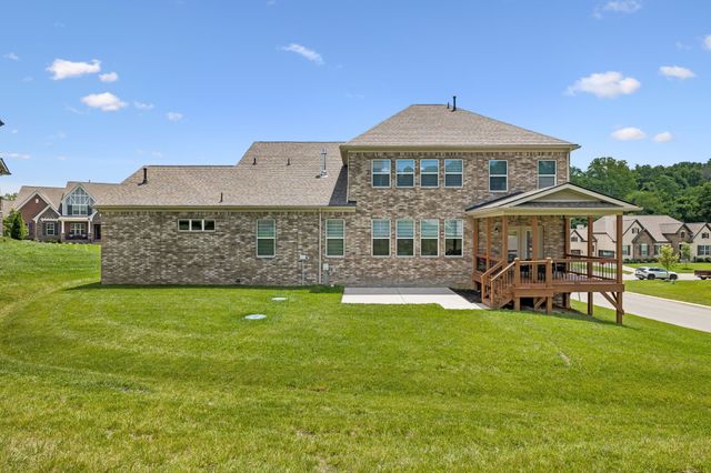 5083 Terravista Ln, Franklin, TN 37064
