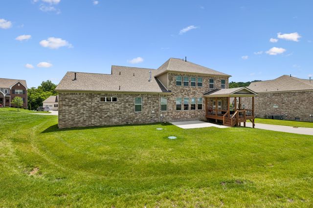 5083 Terravista Ln, Franklin, TN 37064