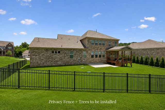 5083 Terravista Ln, Franklin, TN 37064