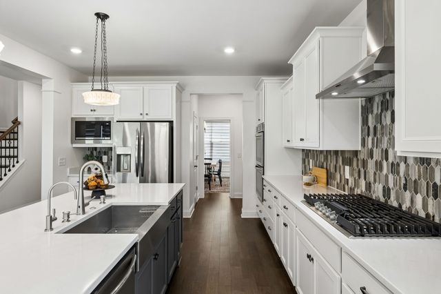 5083 Terravista Ln, Franklin, TN 37064