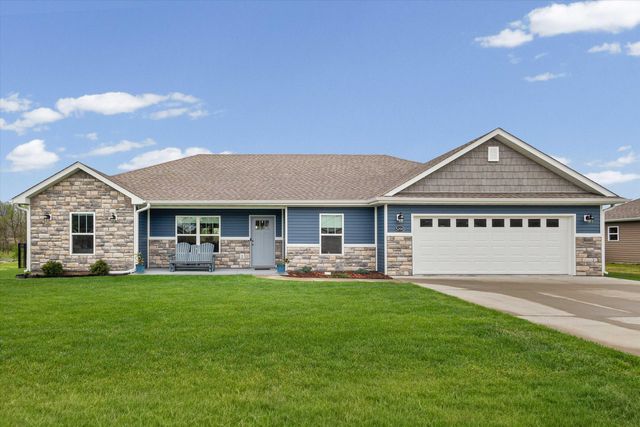5200 DEMOCRACY DR, Ashland, MO 65010