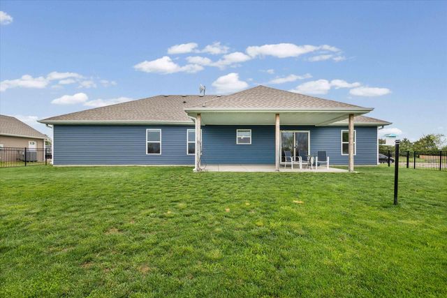 5200 DEMOCRACY DR, Ashland, MO 65010