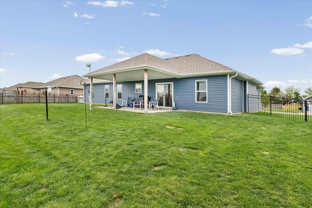 5200 DEMOCRACY DR, Ashland, MO 65010