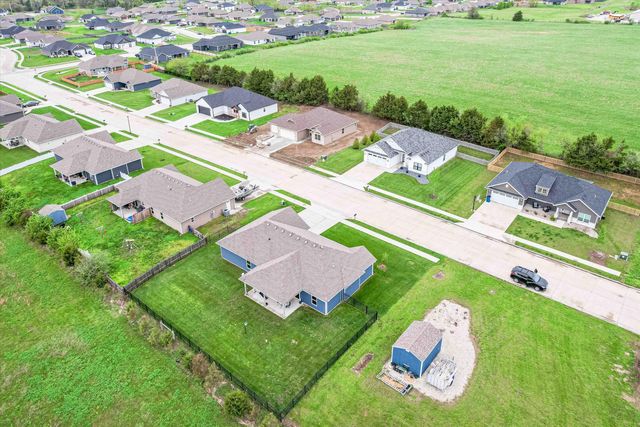 5200 DEMOCRACY DR, Ashland, MO 65010