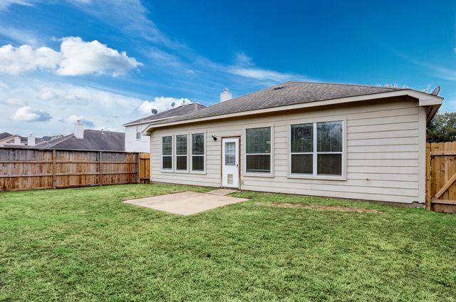 6426 Evening Rose Lane, Katy, TX 77449