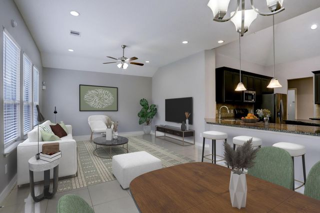 6426 Evening Rose Lane, Katy, TX 77449