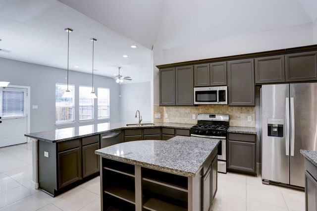 6426 Evening Rose Lane, Katy, TX 77449