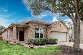 6426 Evening Rose Lane, Katy, TX 77449