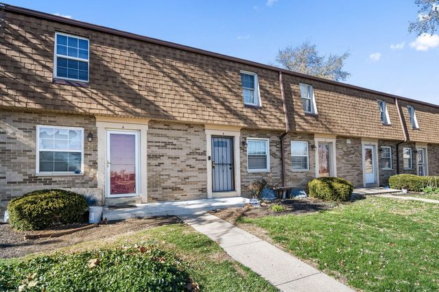 5732 Beechcroft Road, B B, Columbus, OH 43229