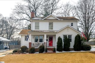 16 Tabor Street, Greenville, SC 29609