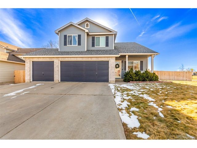 5222 E 131st Dr, Thornton, CO 80241