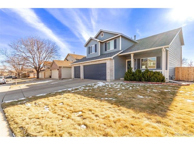 5222 E 131st Dr, Thornton, CO 80241