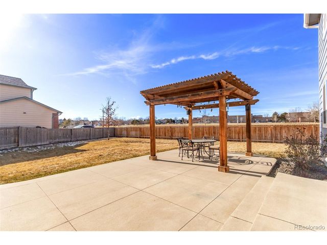 5222 E 131st Dr, Thornton, CO 80241