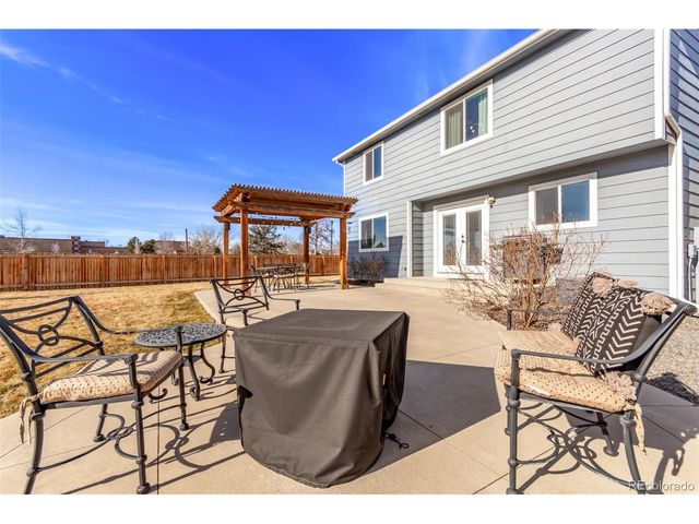 5222 E 131st Dr, Thornton, CO 80241