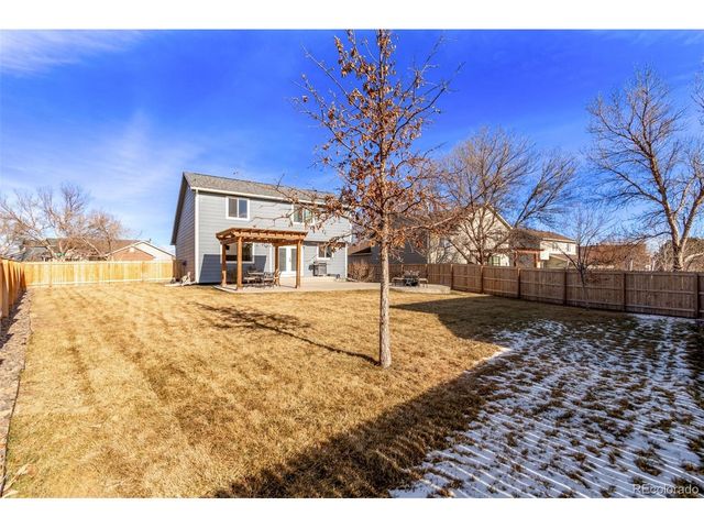 5222 E 131st Dr, Thornton, CO 80241