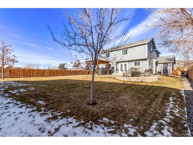 5222 E 131st Dr, Thornton, CO 80241