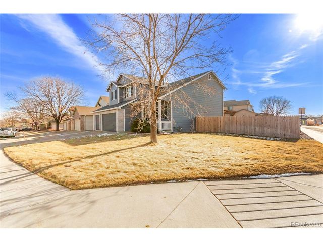 5222 E 131st Dr, Thornton, CO 80241