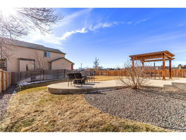 5222 E 131st Dr, Thornton, CO 80241