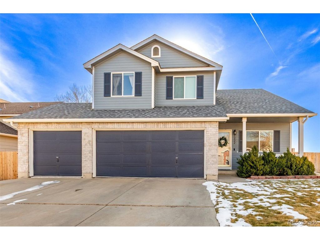 5222 E 131st Dr, Thornton, CO 80241