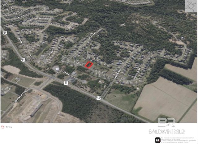 32125 Wildflower Trail, Spanish Fort, AL 36527