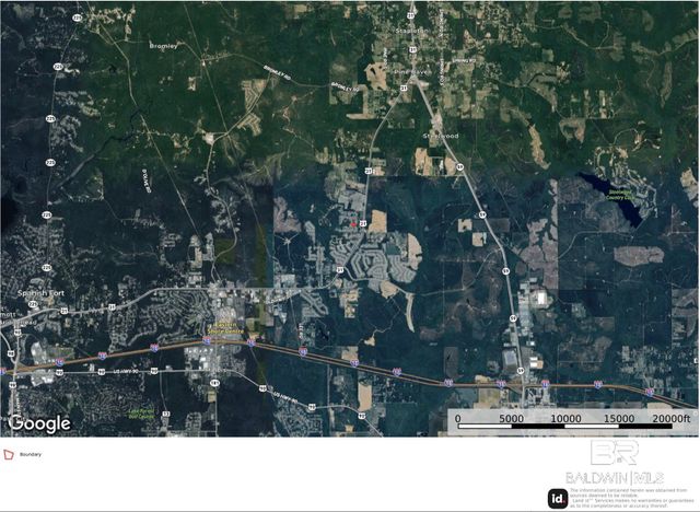 32125 Wildflower Trail, Spanish Fort, AL 36527