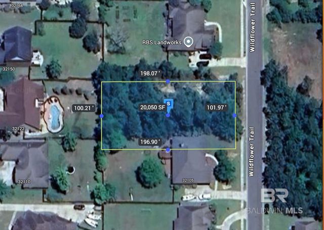 32125 Wildflower Trail, Spanish Fort, AL 36527