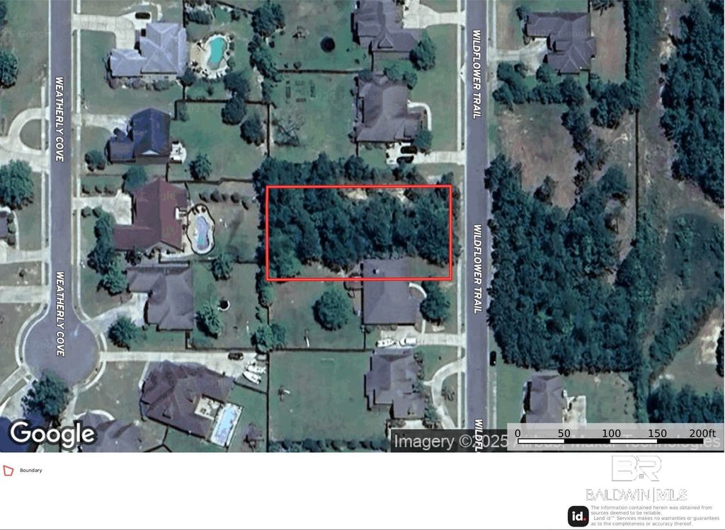 32125 Wildflower Trail, Spanish Fort, AL 36527