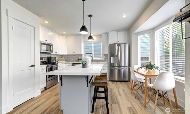 4315 136th Street SE, Mill Creek, WA 98012