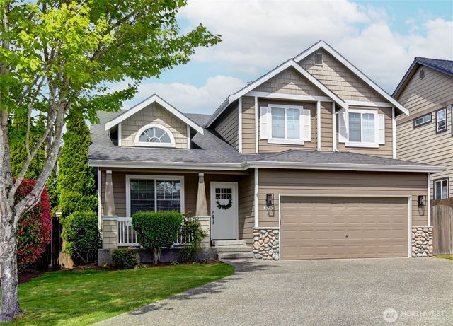 4315 136th Street SE, Mill Creek, WA 98012