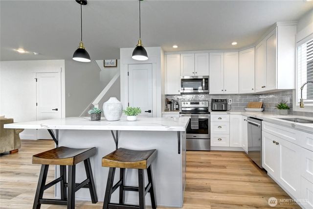 4315 136th Street SE, Mill Creek, WA 98012