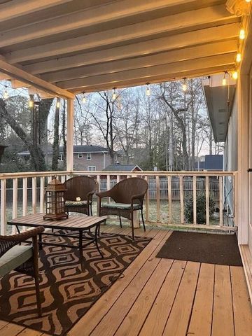 1405 Rainbow Circle, Griffin, GA 30224