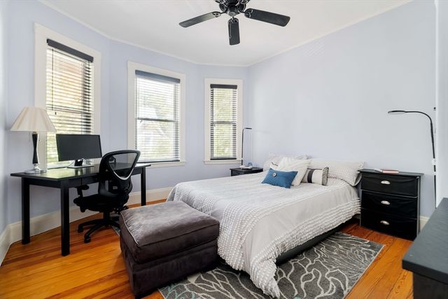 85 Clifton Street 2, Cambridge, MA 02140