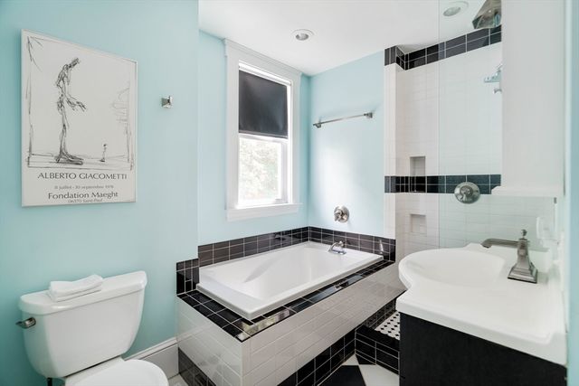 85 Clifton Street 2, Cambridge, MA 02140