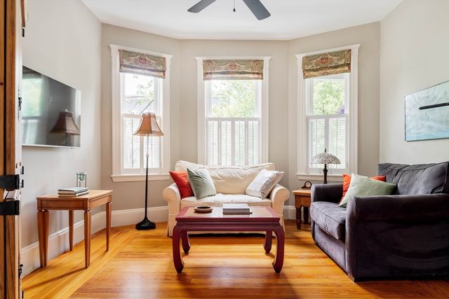 85 Clifton Street 2, Cambridge, MA 02140