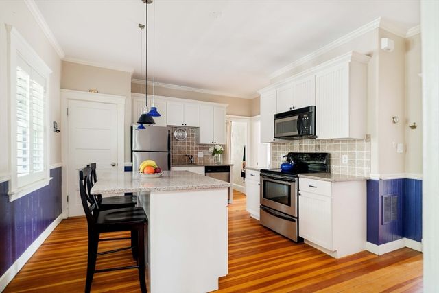 85 Clifton Street 2, Cambridge, MA 02140