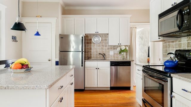 85 Clifton Street 2, Cambridge, MA 02140