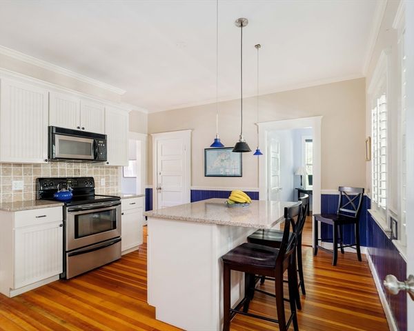 85 Clifton Street 2, Cambridge, MA 02140